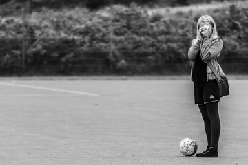 Bild 4290 - C-Juniorinnen Training